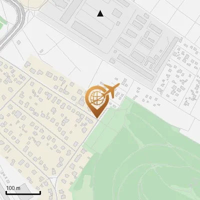 Foto zu Süderbrokweg 21-29, 10407 Berlin