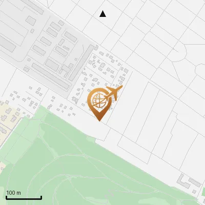 Foto zu Süderbrokweg 30, 10407 Berlin