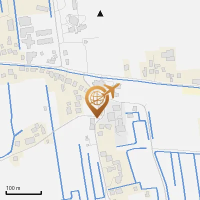 Karte Süderkirchenweg 2, 21129 Hamburg