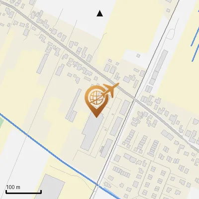 Karte Süderquerweg 101-107, 21037 Hamburg