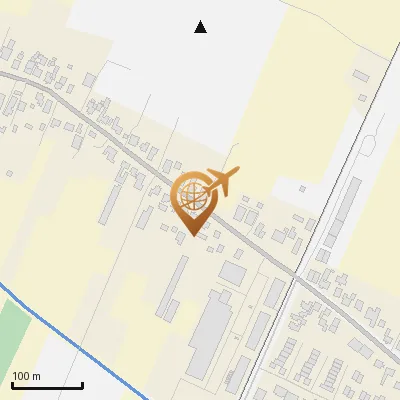 Karte Süderquerweg 108-113, 21037 Hamburg