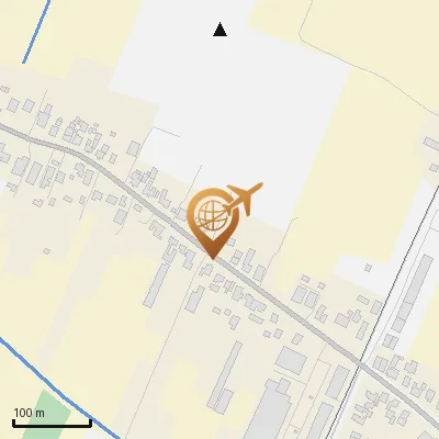 Karte Süderquerweg 114-121, 21037 Hamburg