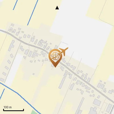 Karte Süderquerweg 137, 21037 Hamburg