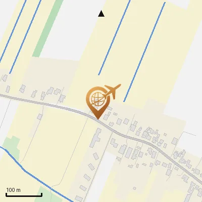 Karte Süderquerweg 158, 21037 Hamburg