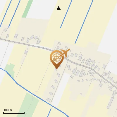 Karte Süderquerweg 159, 21037 Hamburg