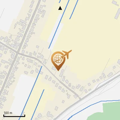 Karte Süderquerweg 16, 21037 Hamburg