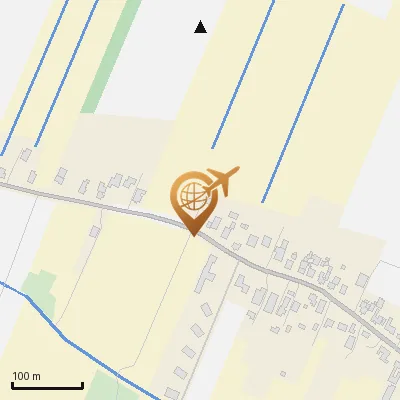 Karte Süderquerweg 160, 21037 Hamburg