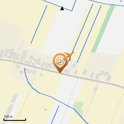 Karte Süderquerweg 190-192, 21037 Hamburg