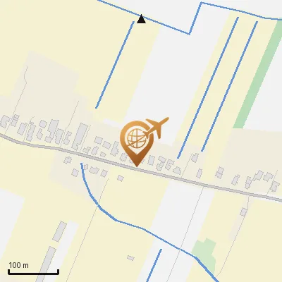 Karte Süderquerweg 194-202, 21037 Hamburg