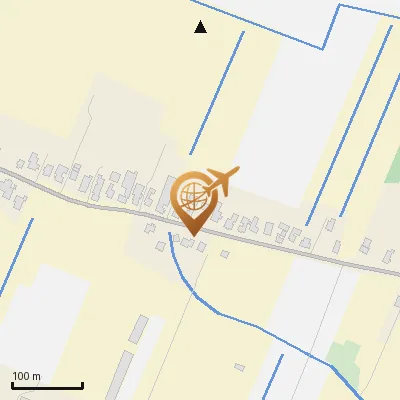 Karte Süderquerweg 204-209, 21037 Hamburg