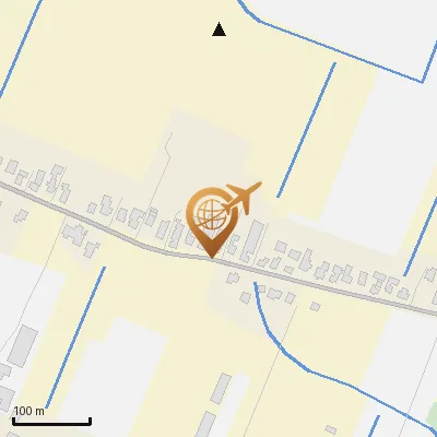 Karte Süderquerweg 216-218, 21037 Hamburg