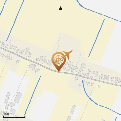 Karte Süderquerweg 220-222, 21037 Hamburg