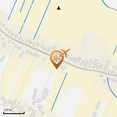 Karte Süderquerweg 234-240, 21037 Hamburg