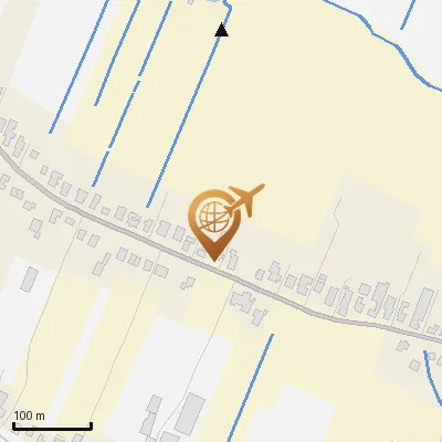 Karte Süderquerweg 242, 21037 Hamburg