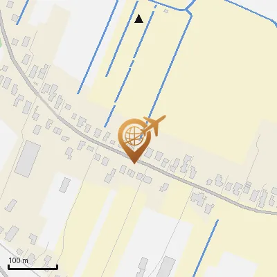 Karte Süderquerweg 251-256, 21037 Hamburg