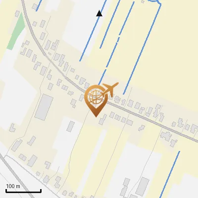 Karte Süderquerweg 257-263, 21037 Hamburg