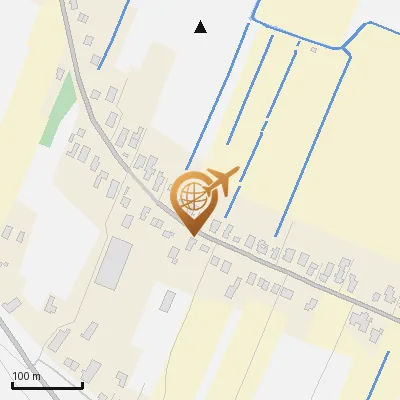 Karte Süderquerweg 264-268, 21037 Hamburg