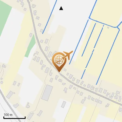 Karte Süderquerweg 269-276, 21037 Hamburg