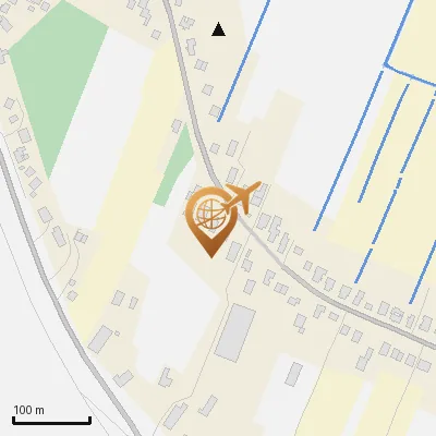 Karte Süderquerweg 277-285, 21037 Hamburg