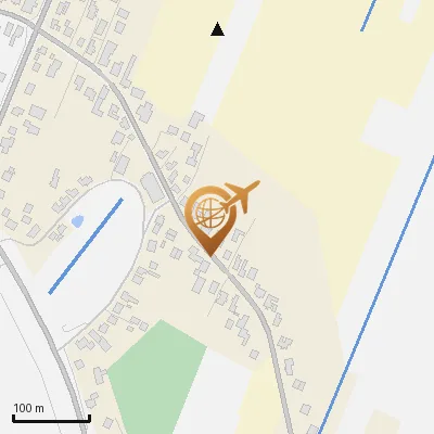 Karte Süderquerweg 316, 21037 Hamburg