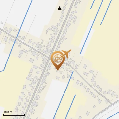 Karte Süderquerweg 33-35, 21037 Hamburg