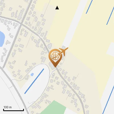 Karte Süderquerweg 320-336, 21037 Hamburg