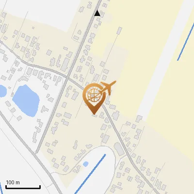 Karte Süderquerweg 341-349, 21037 Hamburg