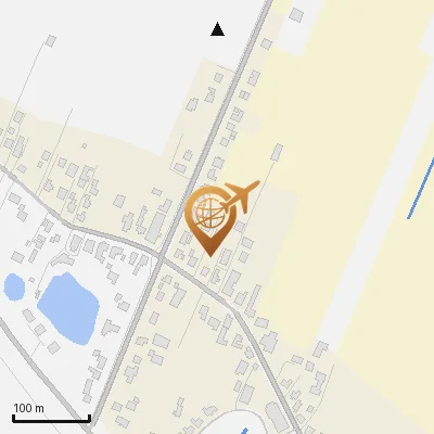 Karte Süderquerweg 350-354, 21037 Hamburg