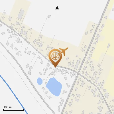 Karte Süderquerweg 371-374, 21037 Hamburg