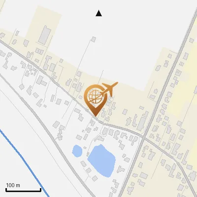 Karte Süderquerweg 375-381, 21037 Hamburg