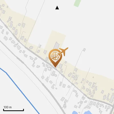 Karte Süderquerweg 399-400, 21037 Hamburg