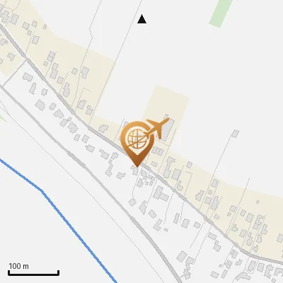 Karte Süderquerweg 403-410, 21037 Hamburg