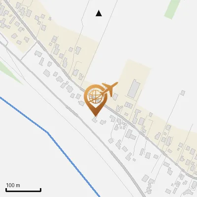 Karte Süderquerweg 413-416, 21037 Hamburg