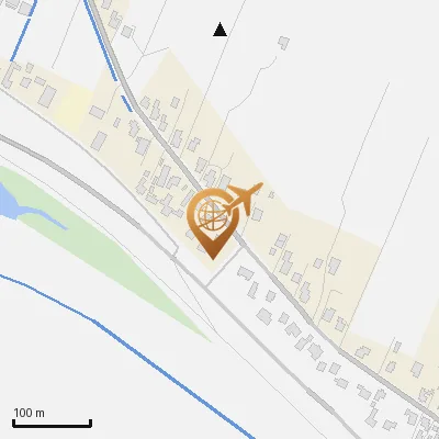 Karte Süderquerweg 441, 21037 Hamburg