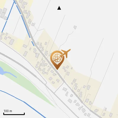 Karte Süderquerweg 444-448, 21037 Hamburg