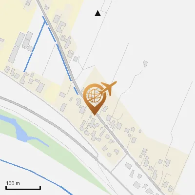 Karte Süderquerweg 449-458, 21037 Hamburg