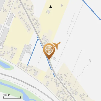 Karte Süderquerweg 464-472, 21037 Hamburg