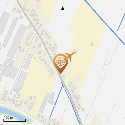 Karte Süderquerweg 482, 21037 Hamburg