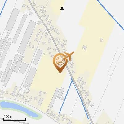 Karte Süderquerweg 485-486, 21037 Hamburg