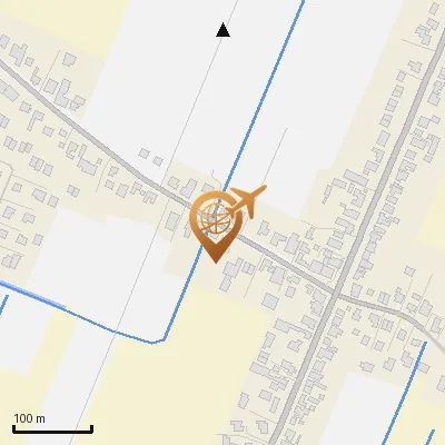 Karte Süderquerweg 45-50, 21037 Hamburg