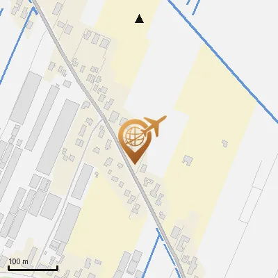 Karte Süderquerweg 488-490, 21037 Hamburg