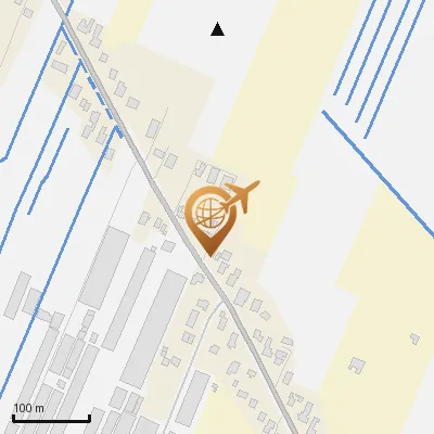 Karte Süderquerweg 510-514, 21037 Hamburg