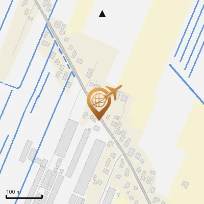 Karte Süderquerweg 516-519, 21037 Hamburg