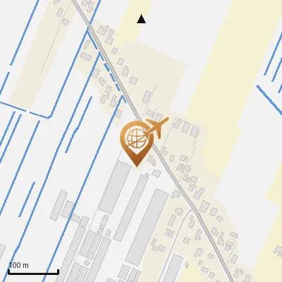 Karte Süderquerweg 521, 21037 Hamburg