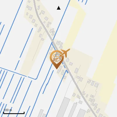Karte Süderquerweg 532-535, 21037 Hamburg