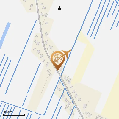 Karte Süderquerweg 546, 21037 Hamburg