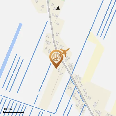 Karte Süderquerweg 548-557, 21037 Hamburg