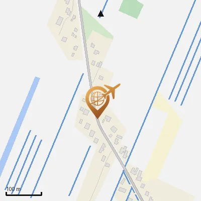 Karte Süderquerweg 558-560, 21037 Hamburg