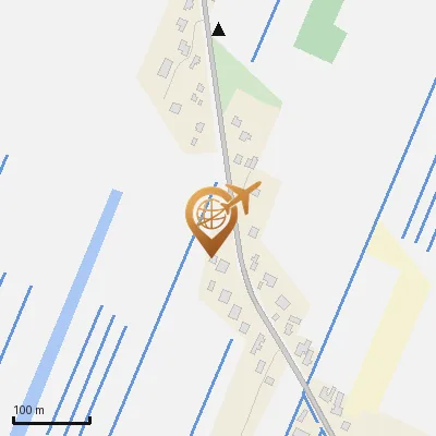 Karte Süderquerweg 561-563, 21037 Hamburg
