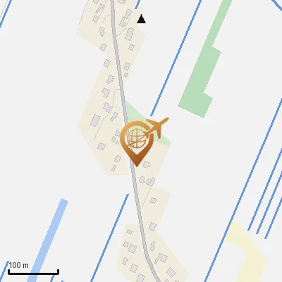 Karte Süderquerweg 566-568, 21037 Hamburg